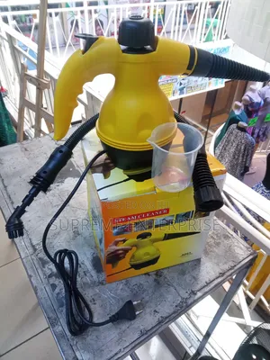 Multi Purpose Electric Steam Cleaner 9 in 1 Electric Steam Cleaner