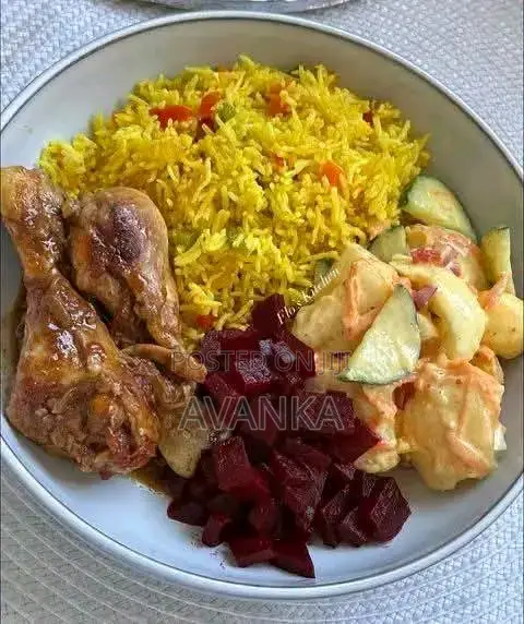 Avanka Kitchen