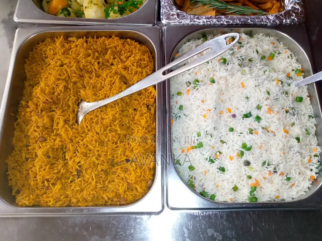 Avanka Kitchen