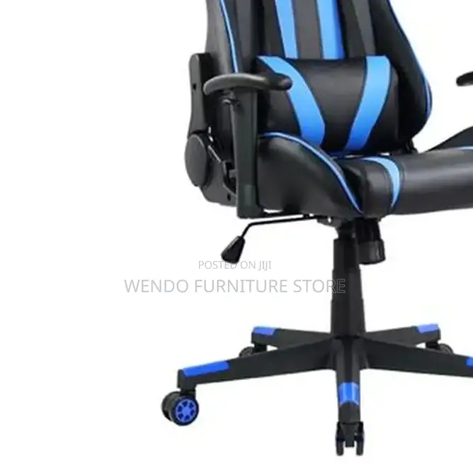 Office Chairs; Leather Extreme Studio Gamers Chairs