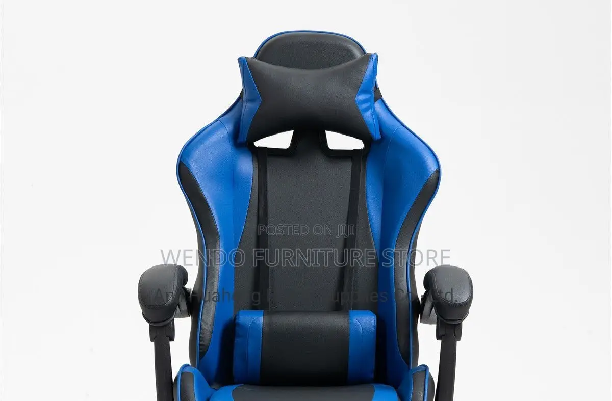 Office Chairs; Leather Extreme Studio Gamers Chairs