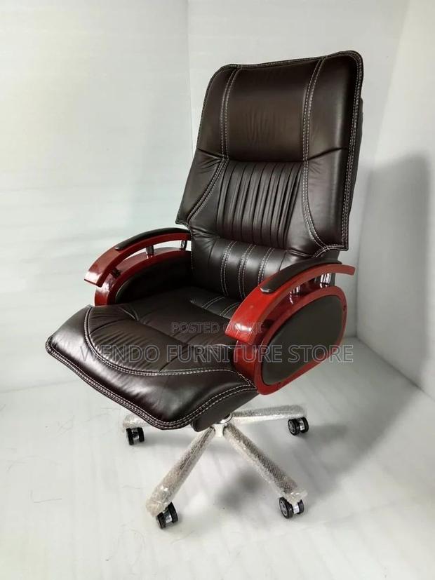 Office Chairs Executive Leather Office High Back Chairs