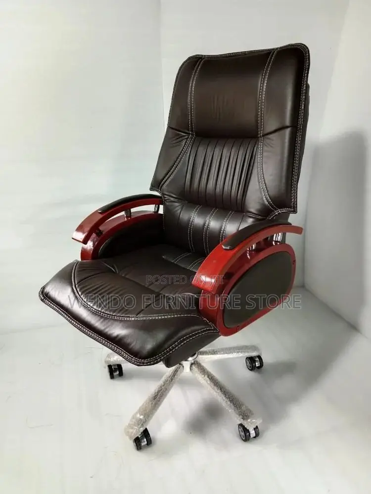 Office Chairs Executive Leather Office High Back Chairs
