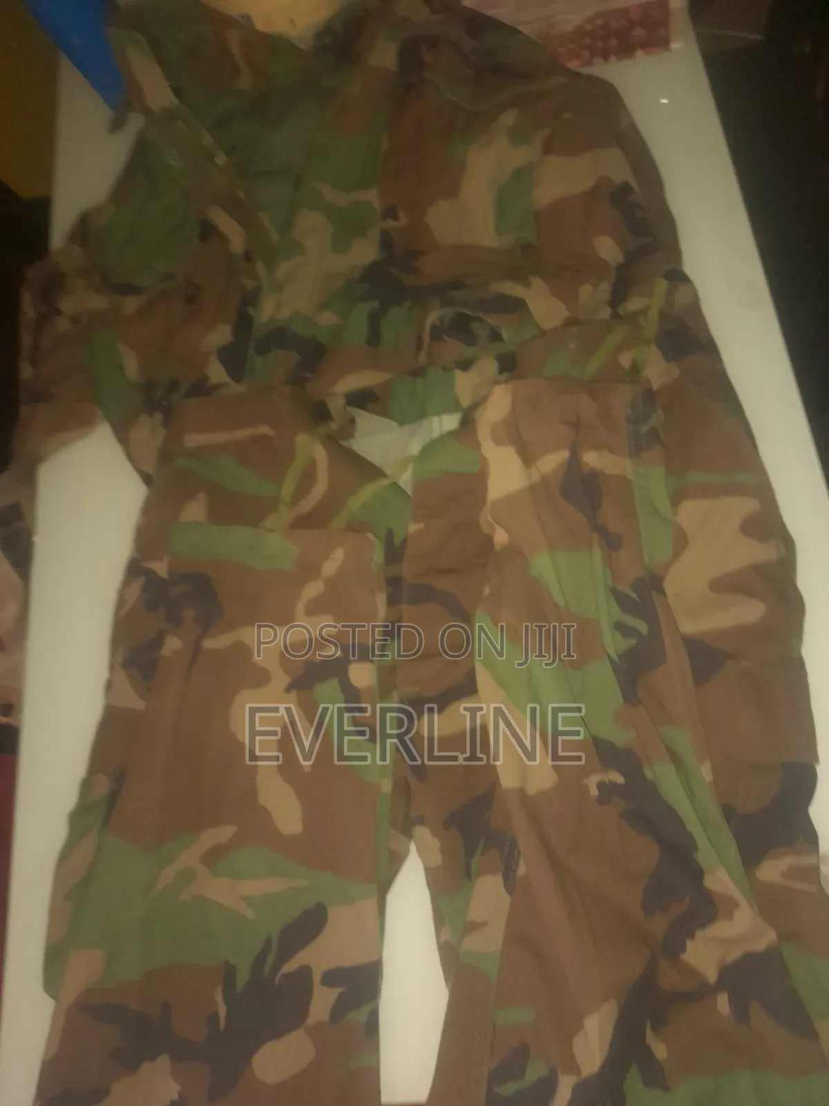 Us Navy Original Uniform