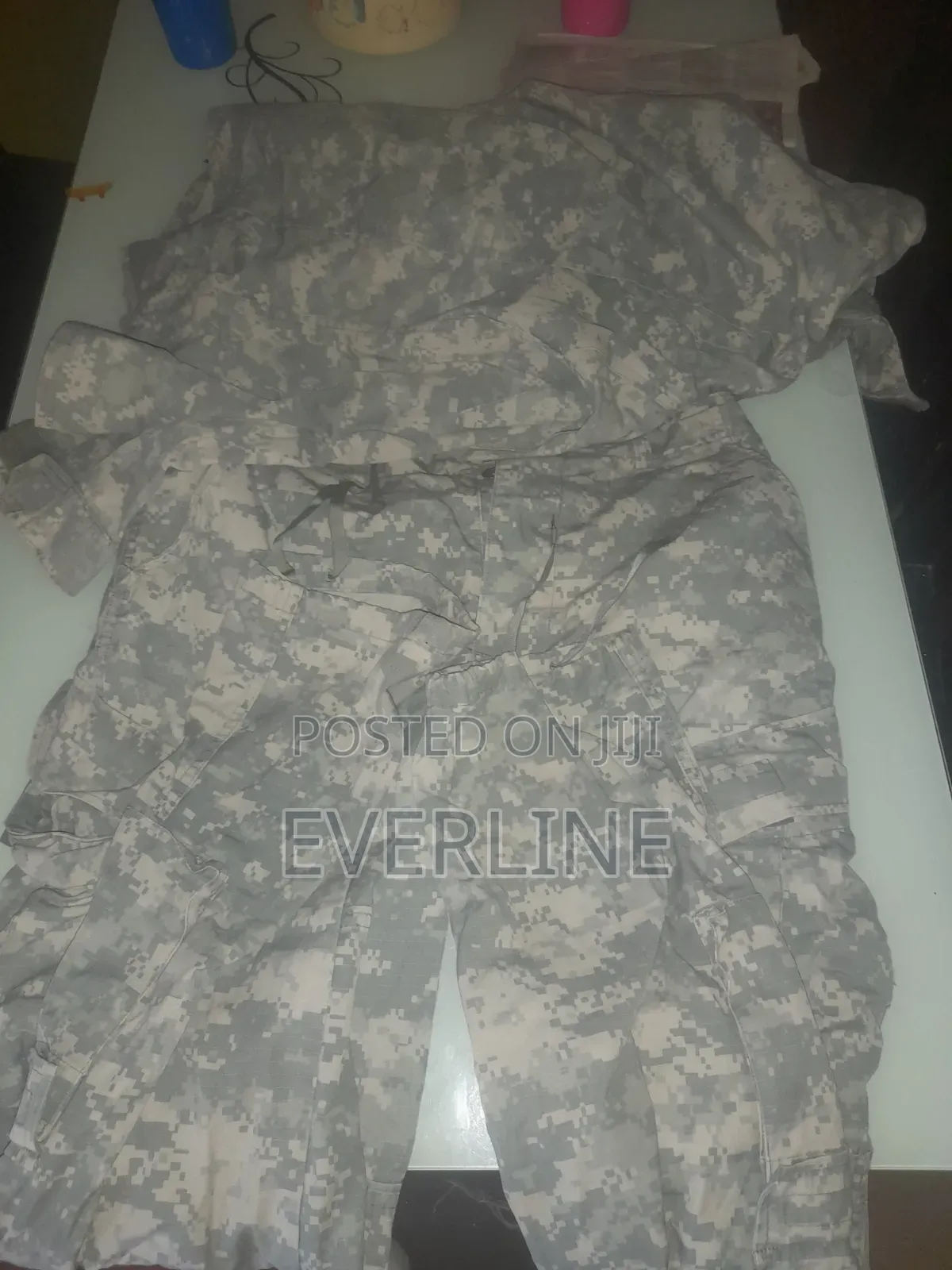 Us Navy Original Uniform