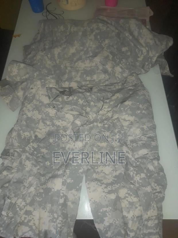 Us Navy Original Uniform - thumbnail 3