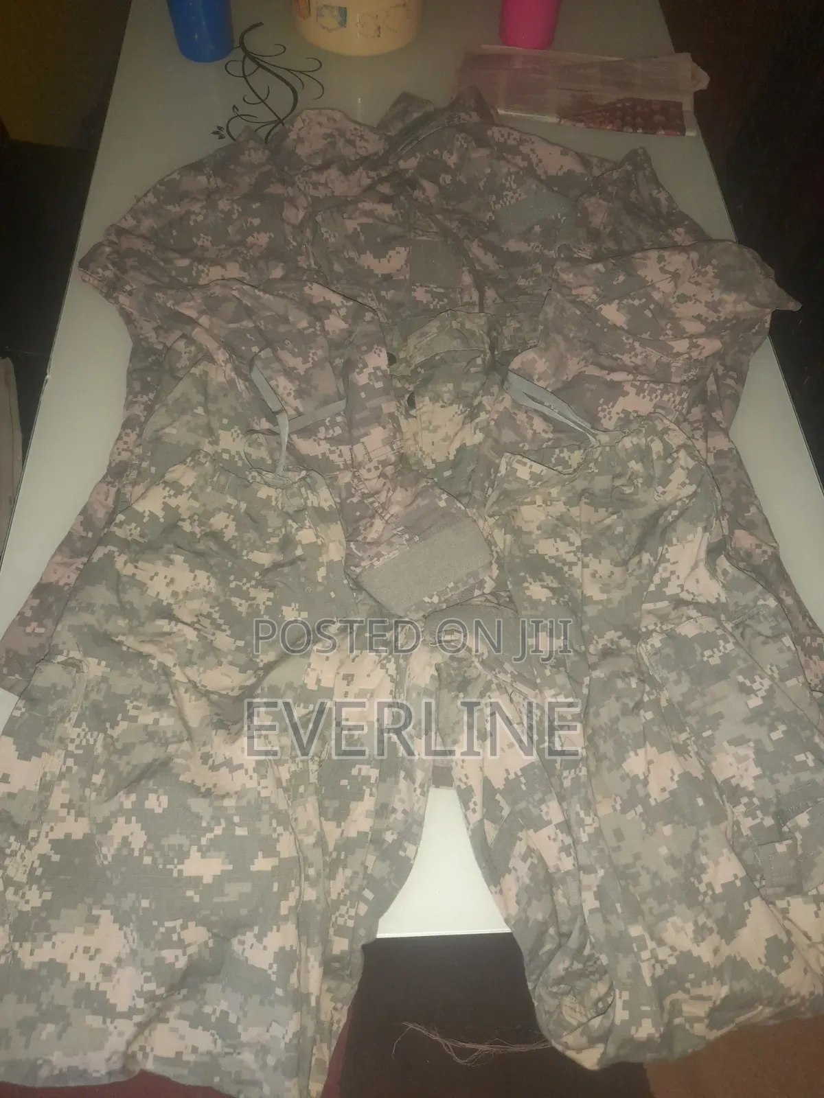 Us Navy Original Uniform