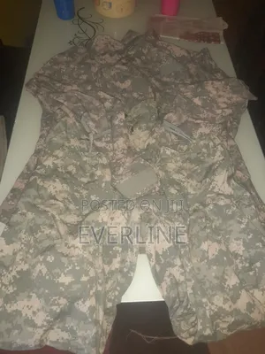 Us Navy Original Uniform