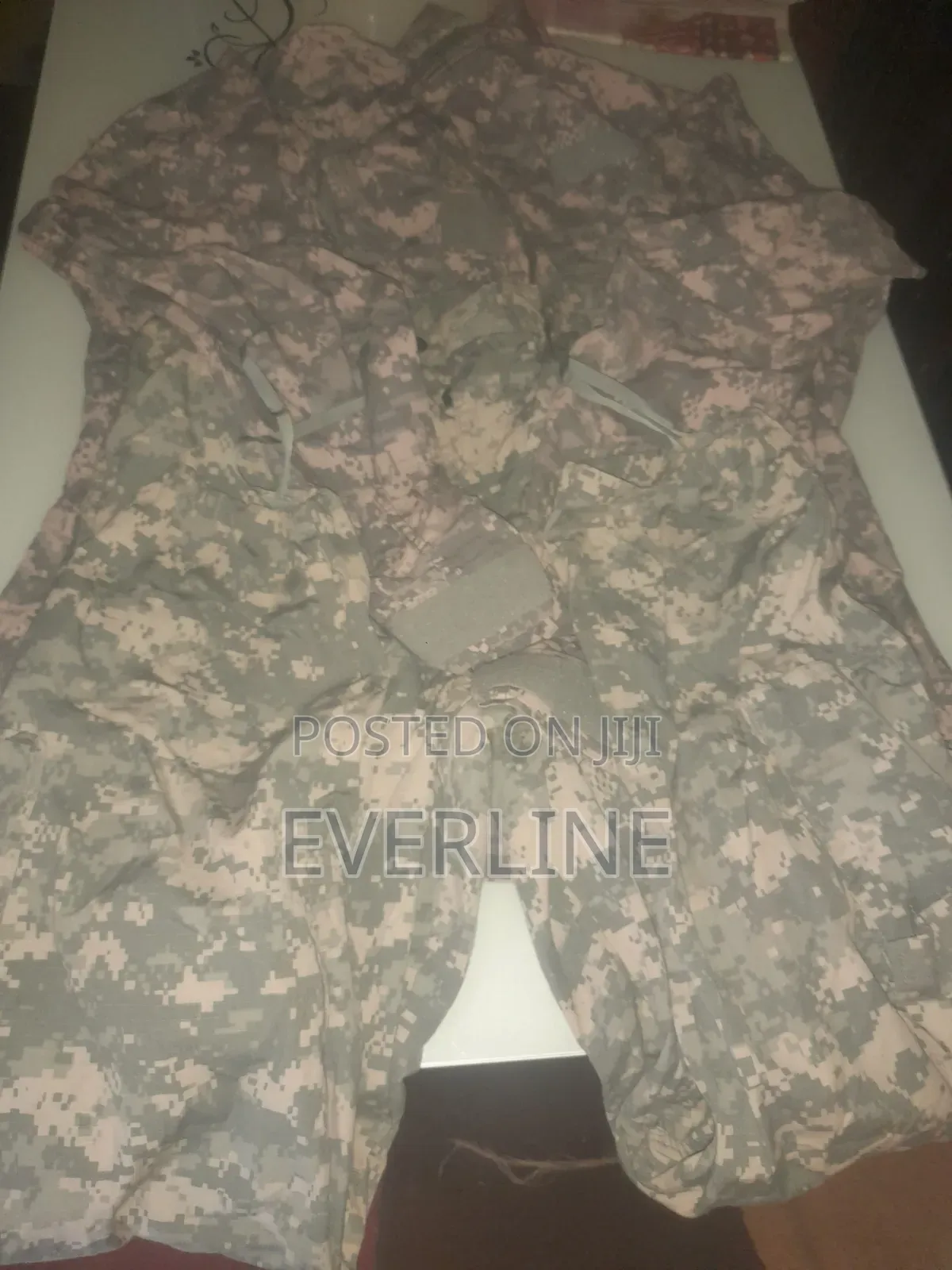 Us Navy Original Uniform