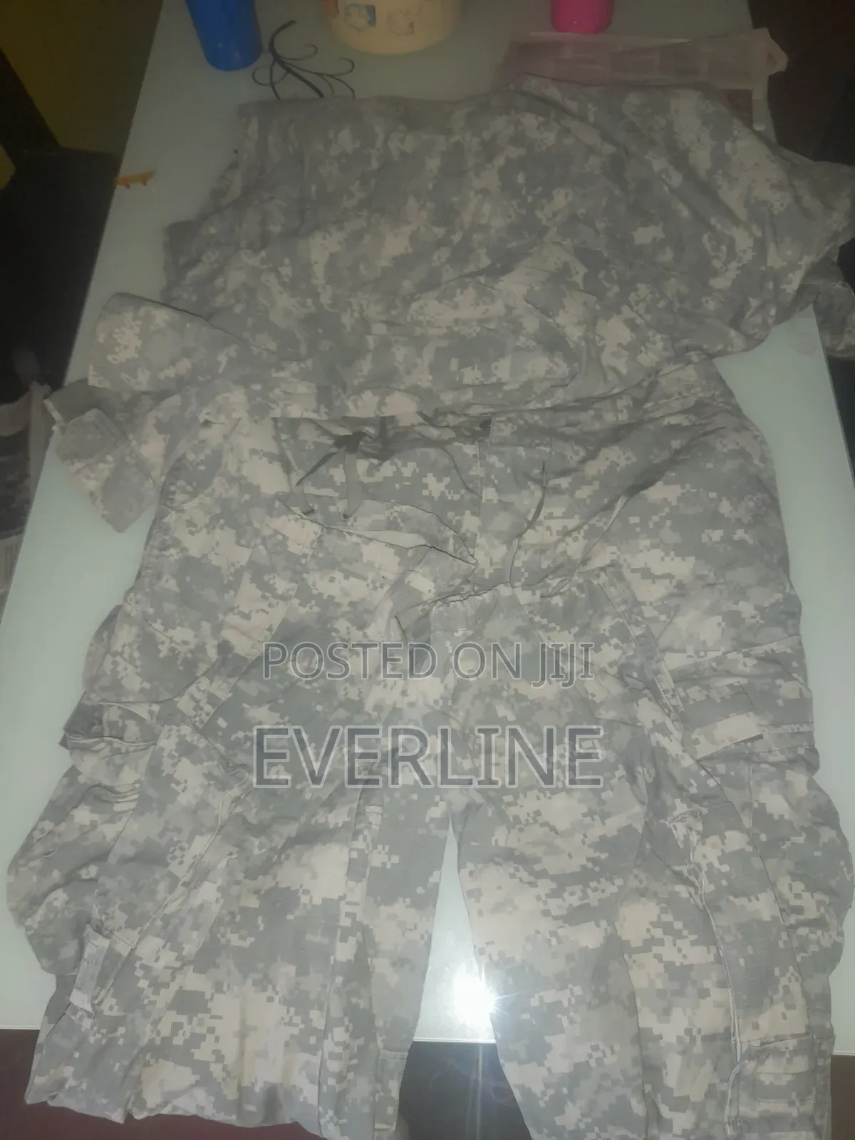 Us Navy Original Uniform