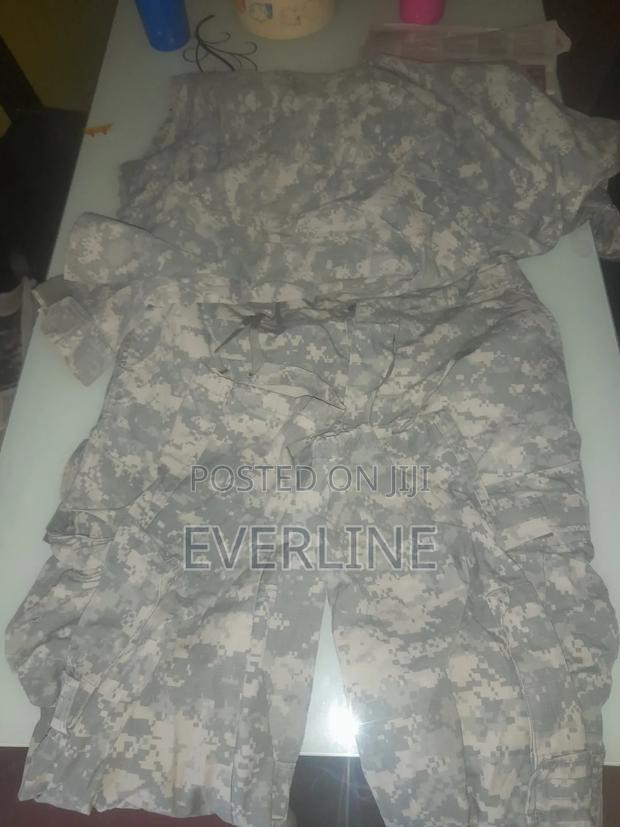 Us Navy Original Uniform - thumbnail 6