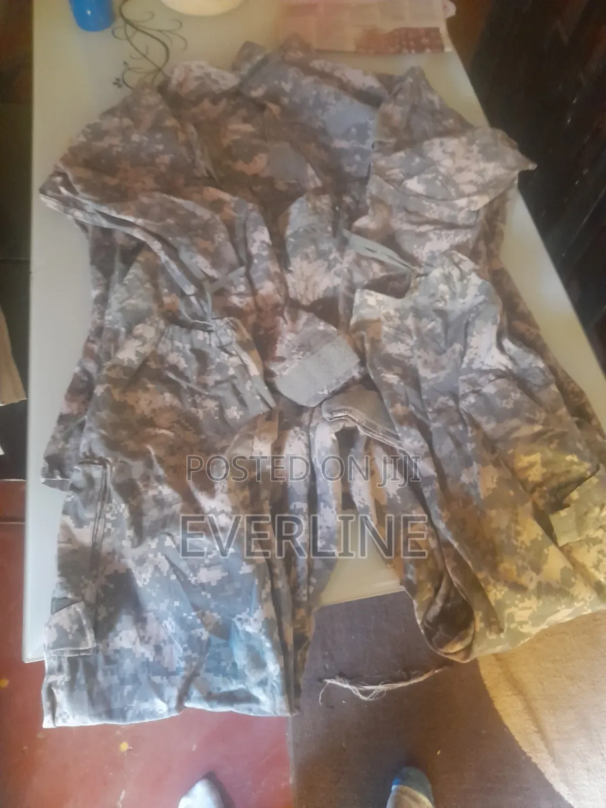 Us Navy Original Uniform