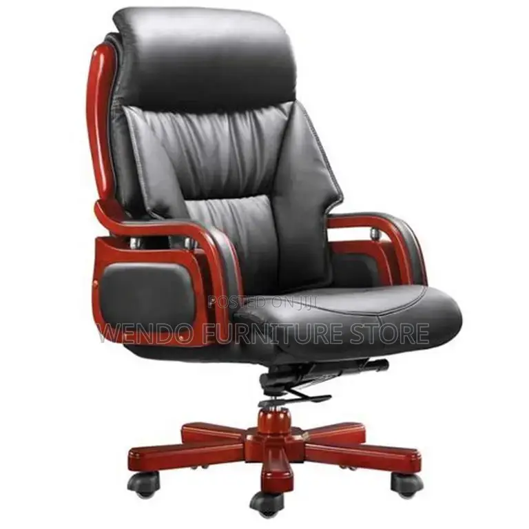 Office Chairs Executive Leather Office High Back Chairs