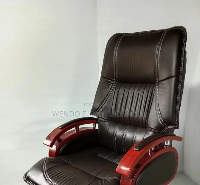 Office Chairs Executive Leather Office High Back Chairs