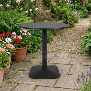 Coffee Table; Adjustable Marble Cocktail Coffee Table