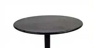 Coffee Table; Adjustable Marble Cocktail Coffee Table