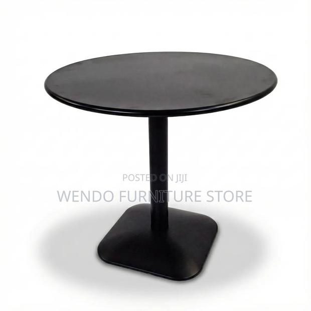 Coffee Table; Adjustable Marble Cocktail Coffee Table - thumbnail 6