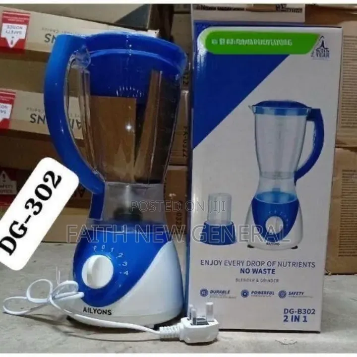 Ailyons Blender