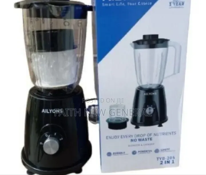 Ailyons Blender