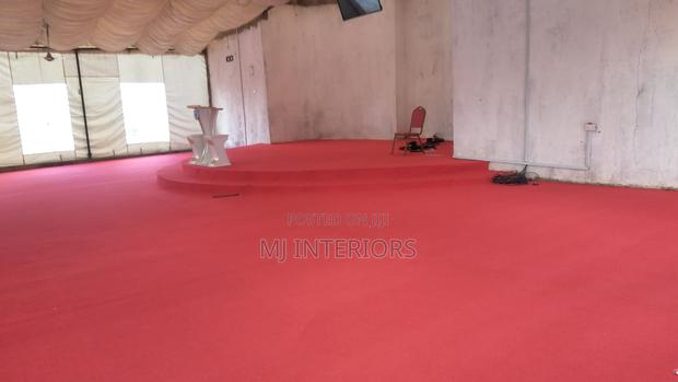 Church Wall to Wall Carpet for Worship Halls