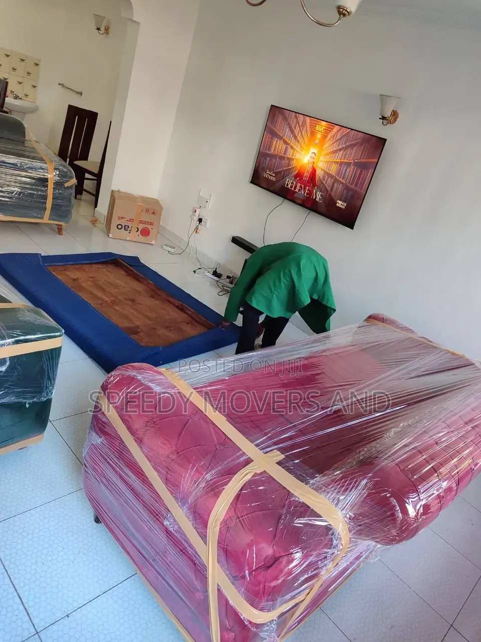 Safe,>Transport Services!