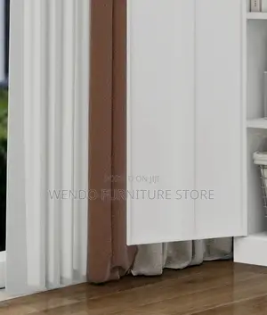 Office Cabinet; Lockable Filing Cabinet With Adjustable Shelves
