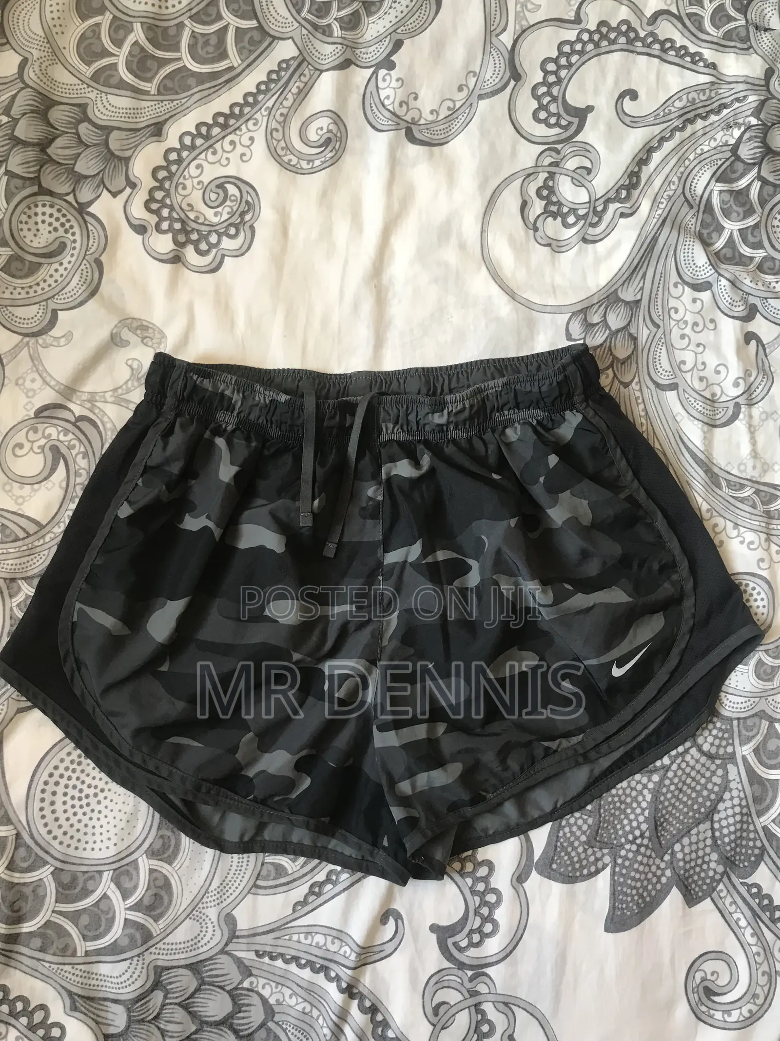 Nike Shorts