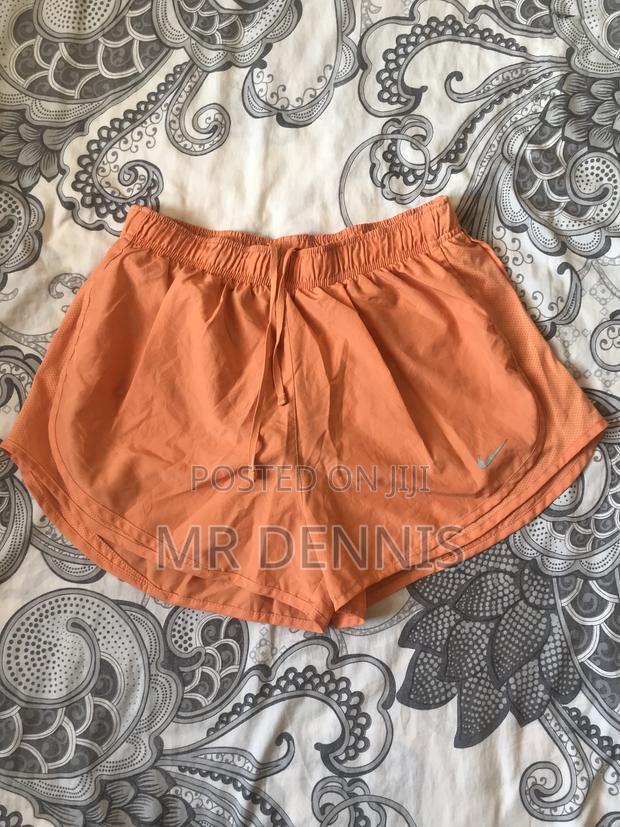 Nike Shorts - main view