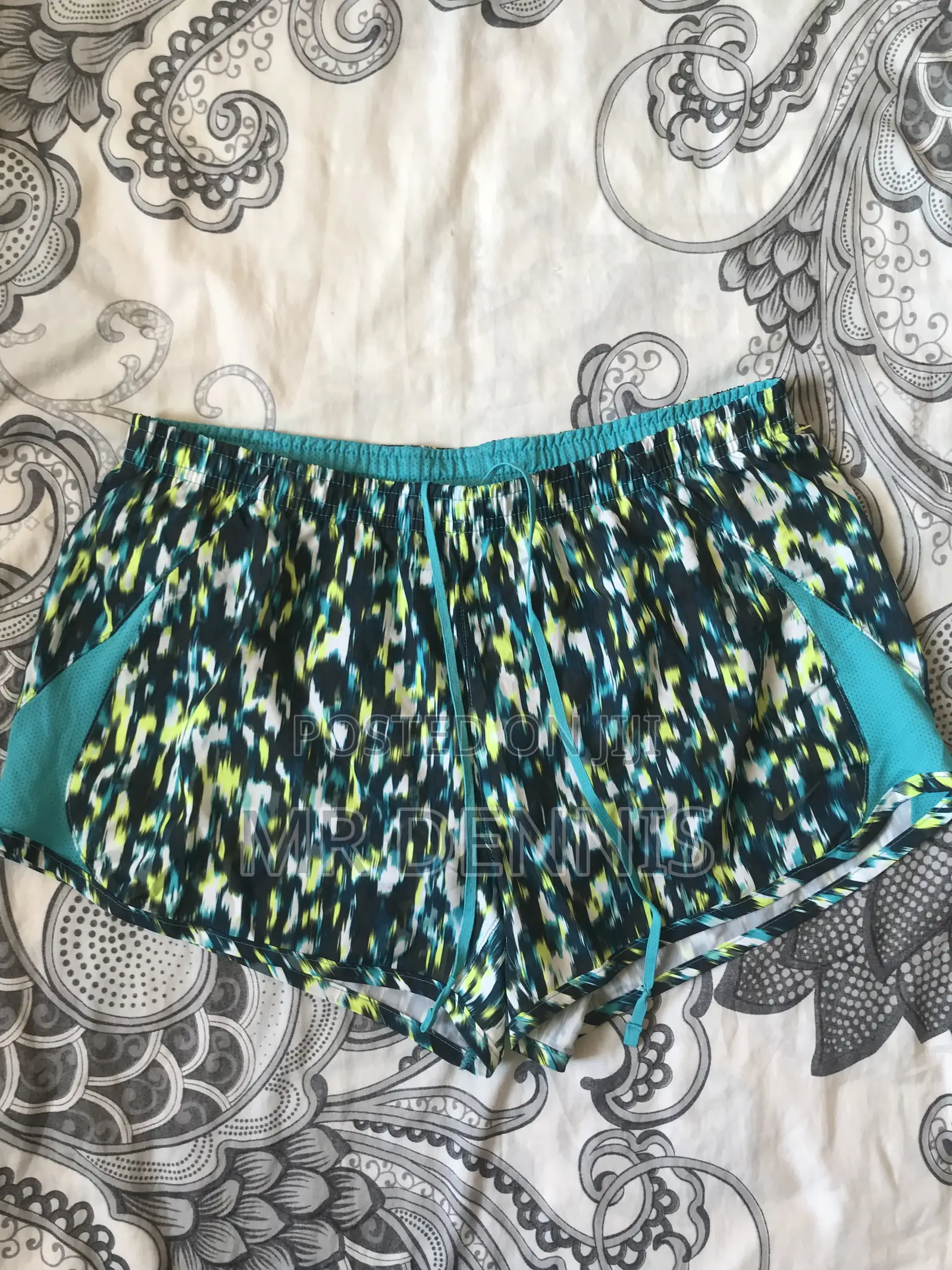 Nike Shorts