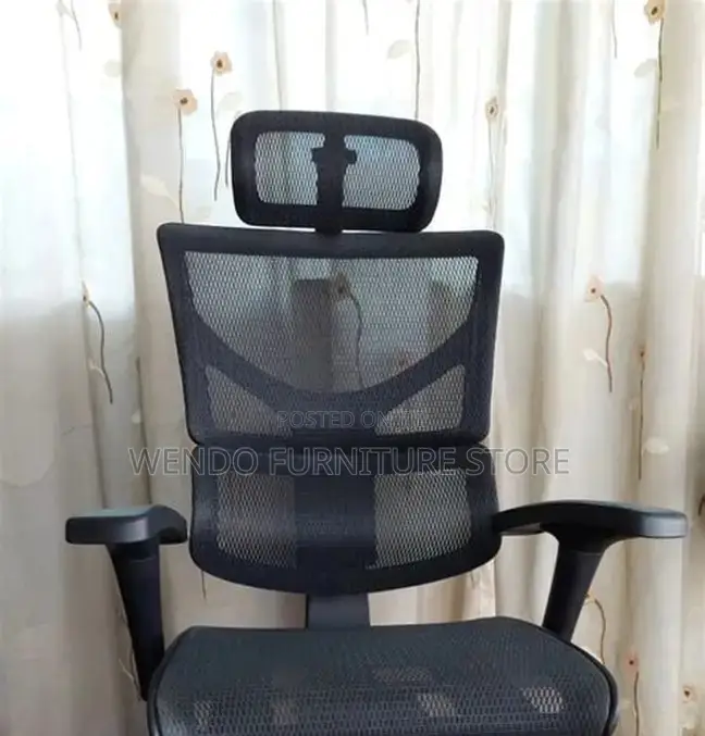Office Chairs; Orthopedic Executive Ww7u-P Office Chairs
