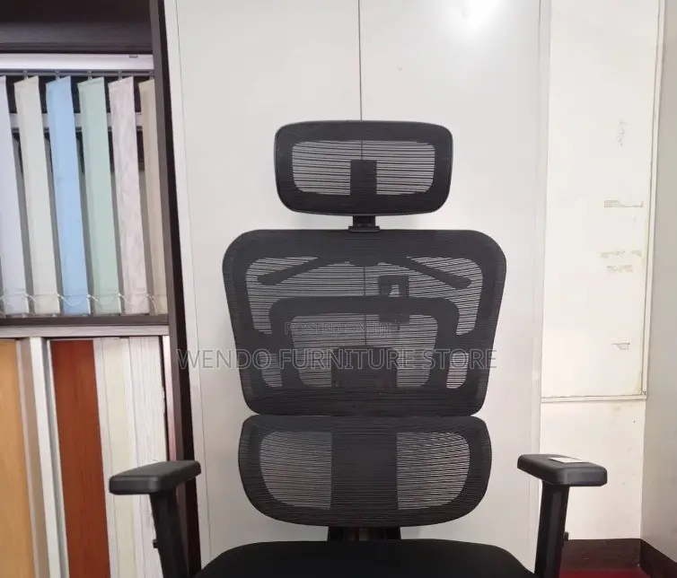 Office Chairs; Orthopedic Executive Ww7u-P Office Chairs