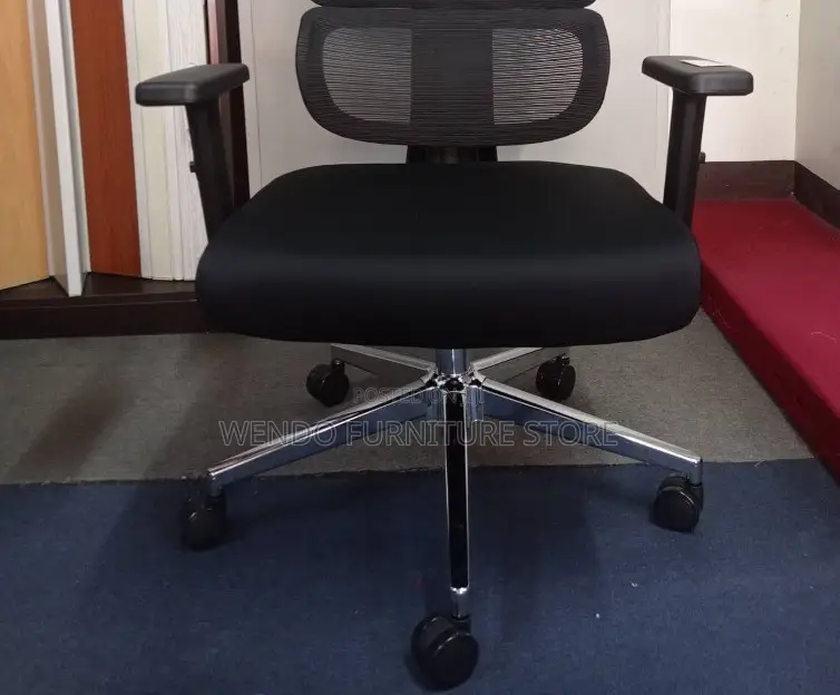 Office Chairs; Orthopedic Executive Ww7u-P Office Chairs