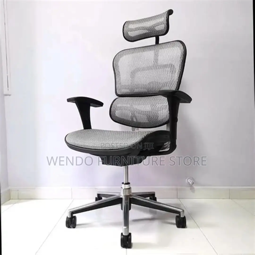 Office Chairs; Orthopedic Executive Ww7u-P Office Chairs