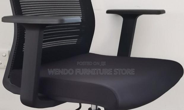 Office Chairs; Ergonomic Executive Supportive Office Chairs - thumbnail 6