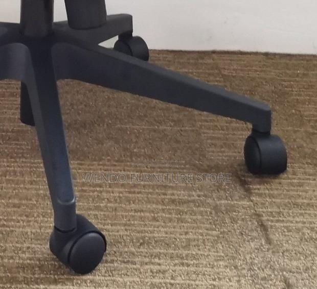 Office Chairs; Ergonomic Executive Supportive Office Chairs - thumbnail 7