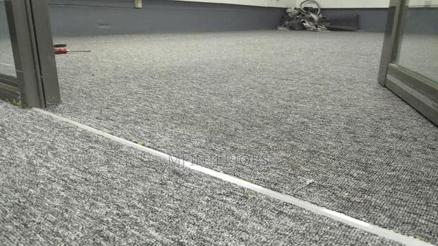Modern Delta Carpets for Hotels and Apartments