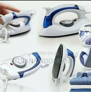 *Travel Iron Box* *Now at Ksh. 999 * !!