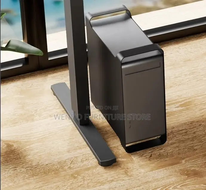 Office Desk; 1.2 Meters Adjustable Desk in Ergonomic Design