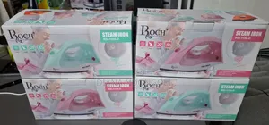Roch Steam Iron Box
