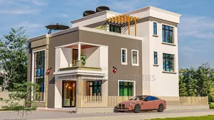 4bdrm Maisonette in Ngere Rd Plus Dsq, Kibiku for sale