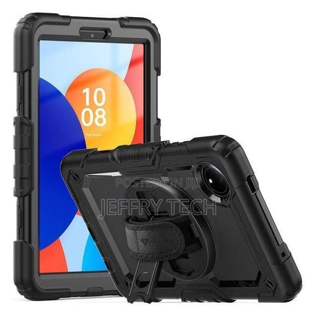 Redmi Pad Se 8.7 Hard Cover - main view