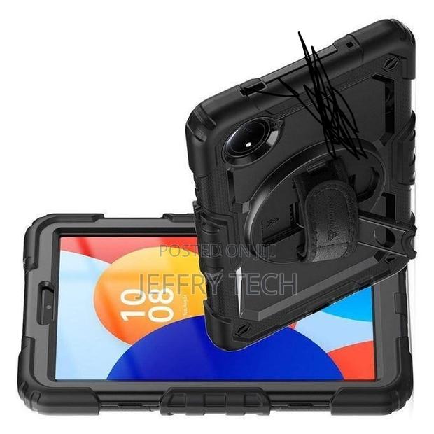 Redmi Pad Se 8.7 Hard Cover - thumbnail 2