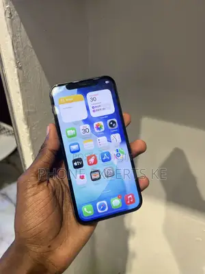 Apple iPhone 12 128 GB Black