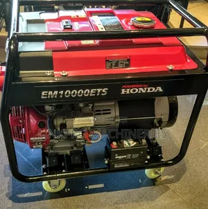 10kva Honda Original Petrol Generator
