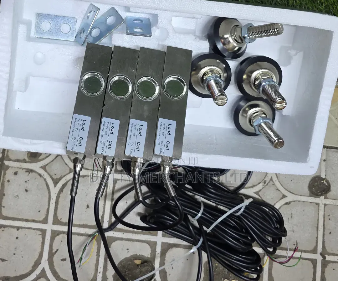 Load Cell-500kg
