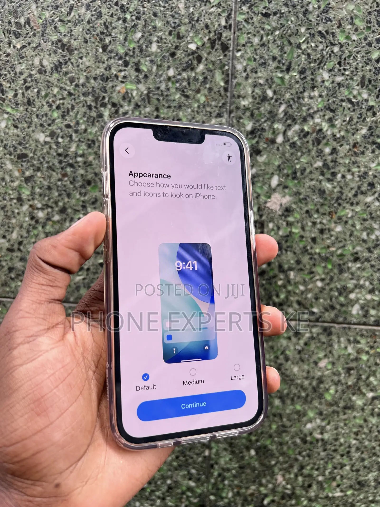 Apple iPhone 13 Pro 256 GB Gold
