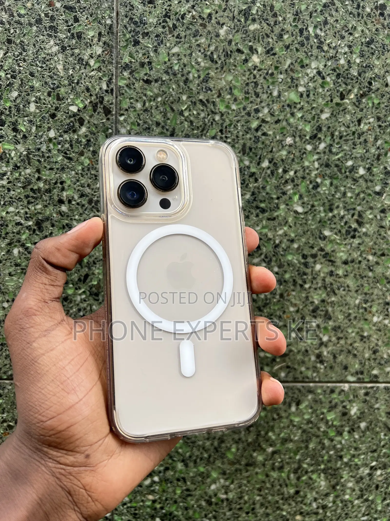Apple iPhone 13 Pro 256 GB Gold