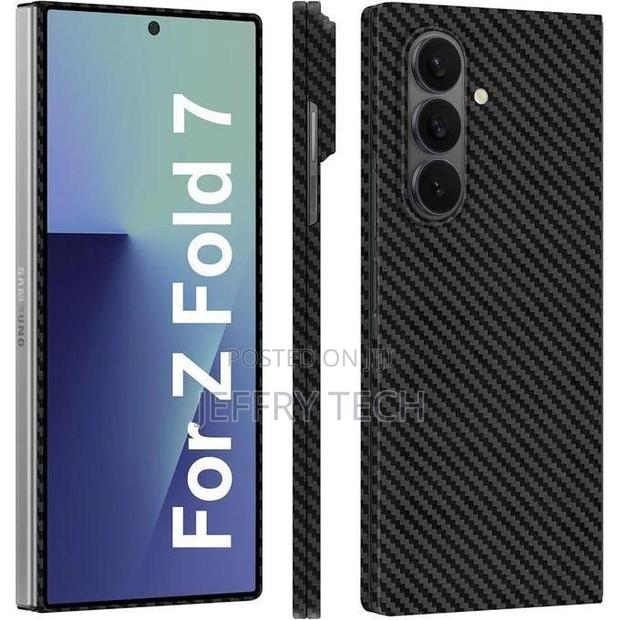 For Z Fold 7 Case, With Magsafe, Slim Light Galaxy Z Fold 7 Case Wit