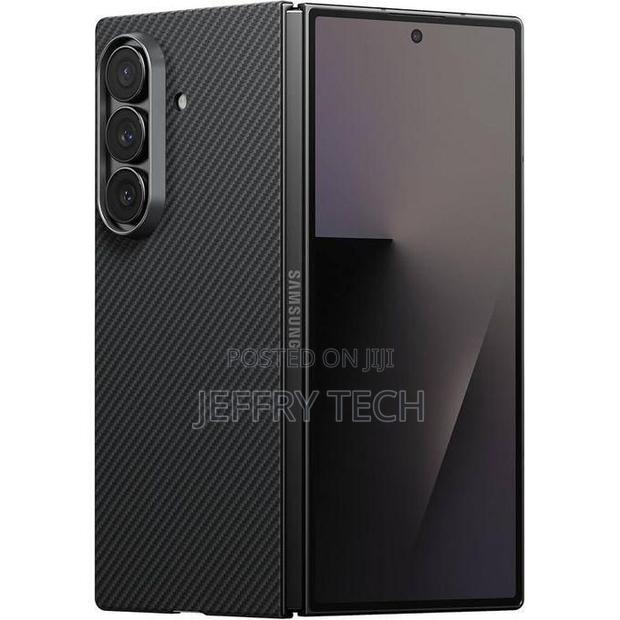 For Z Fold 7 Case, With Magsafe, Slim Light Galaxy Z Fold 7 Case Wit - thumbnail 2