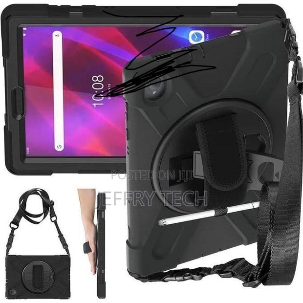 Lenovo Idea Tab 11'' 2025/ Tab M11 2024/ Drop-Proof Case for Lenov - thumbnail 2